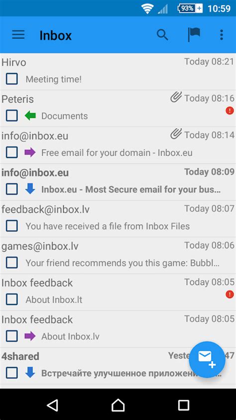 inbox.lv email logi|lv mailbox.